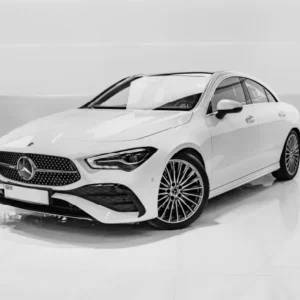 Mercedes Cla 200